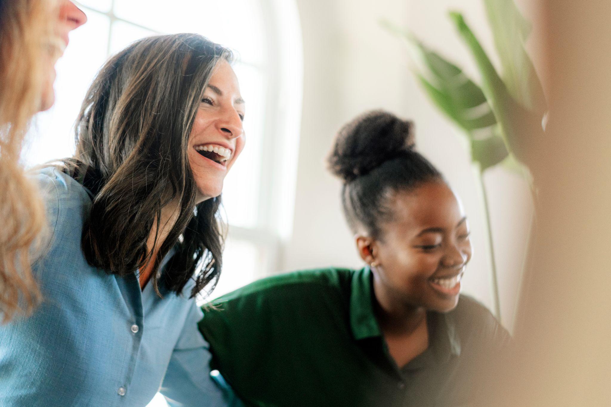 Women in community